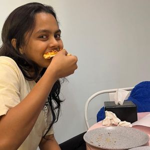 Abhishek Sniha